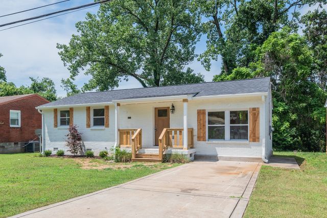 3189 Lagrange Dr, Nashville, TN 37218