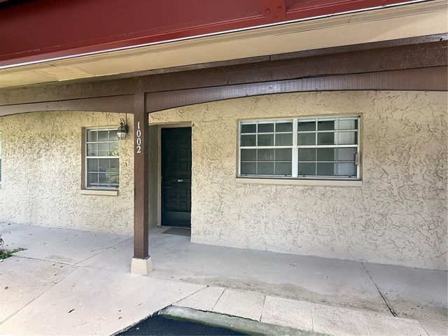 601 N HERCULES AVENUE 1002, Clearwater, FL 33765