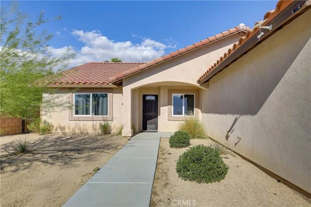 66560 Ocotillo, Desert Hot Springs, CA 92240