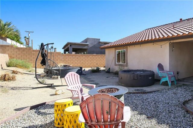 66560 Ocotillo, Desert Hot Springs, CA 92240