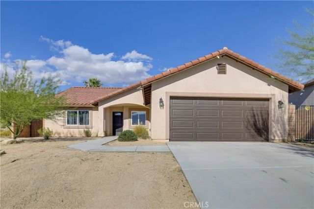 66560 Ocotillo, Desert Hot Springs, CA 92240