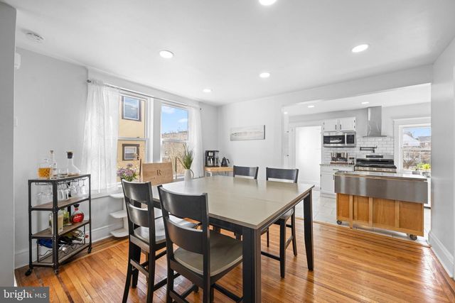 116 W MARSHALL RD, Lansdowne, PA 19050