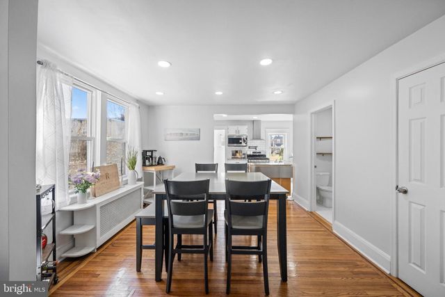 116 W MARSHALL RD, Lansdowne, PA 19050