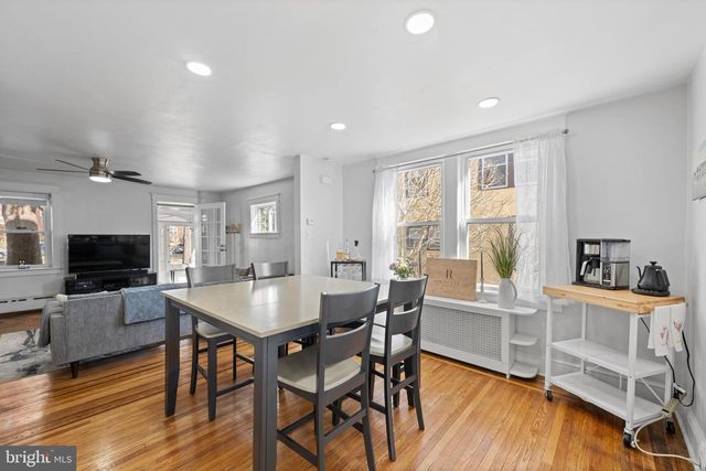 116 W MARSHALL RD, Lansdowne, PA 19050