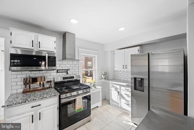 116 W MARSHALL RD, Lansdowne, PA 19050