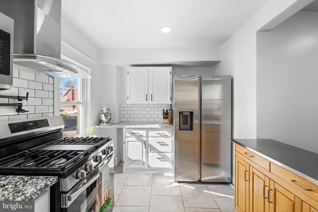 116 W MARSHALL RD, Lansdowne, PA 19050