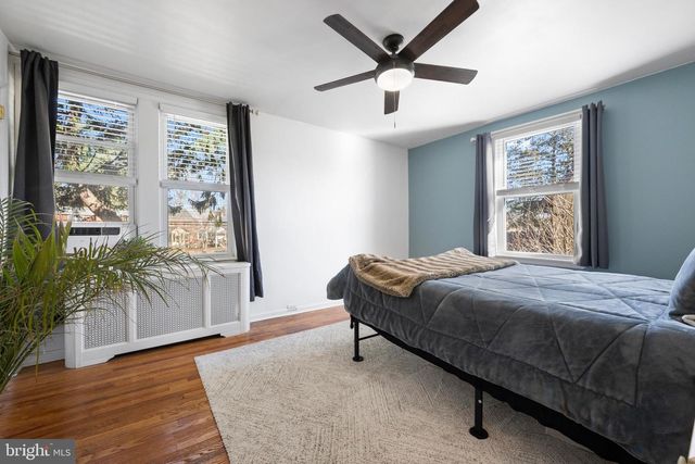 116 W MARSHALL RD, Lansdowne, PA 19050