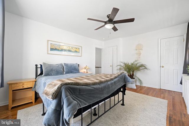 116 W MARSHALL RD, Lansdowne, PA 19050