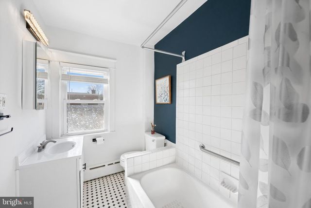 116 W MARSHALL RD, Lansdowne, PA 19050