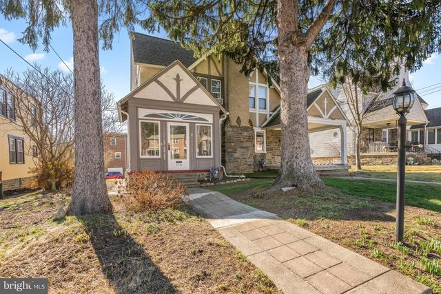 116 W MARSHALL RD, Lansdowne, PA 19050