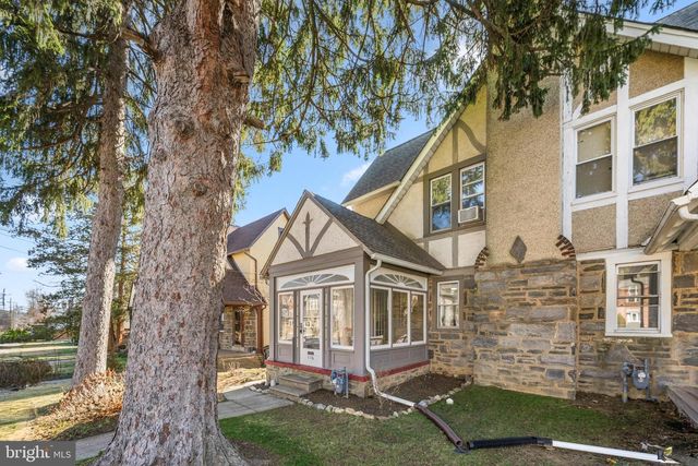 116 W MARSHALL RD, Lansdowne, PA 19050