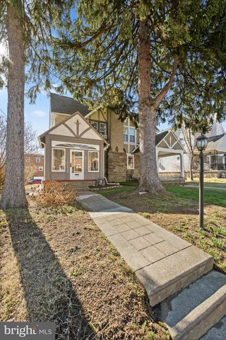 116 W MARSHALL RD, Lansdowne, PA 19050