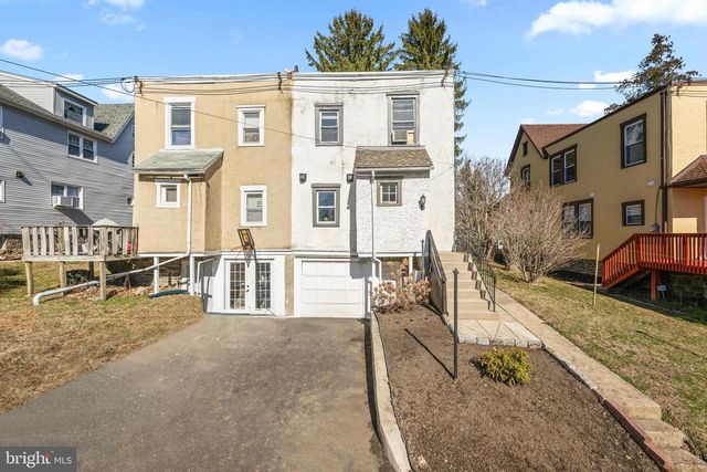 116 W MARSHALL RD, Lansdowne, PA 19050