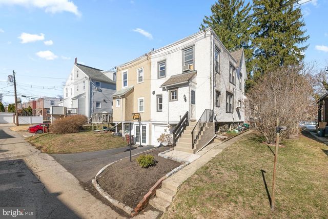 116 W MARSHALL RD, Lansdowne, PA 19050