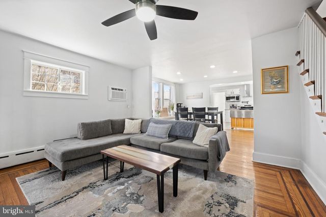 116 W MARSHALL RD, Lansdowne, PA 19050