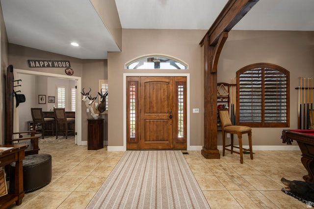 1829 W HERITAGE RANCH DR, Farr West, UT 84404