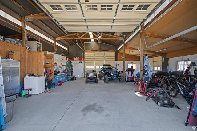 1829 W HERITAGE RANCH DR, Farr West, UT 84404