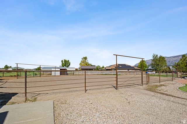 1829 W HERITAGE RANCH DR, Farr West, UT 84404