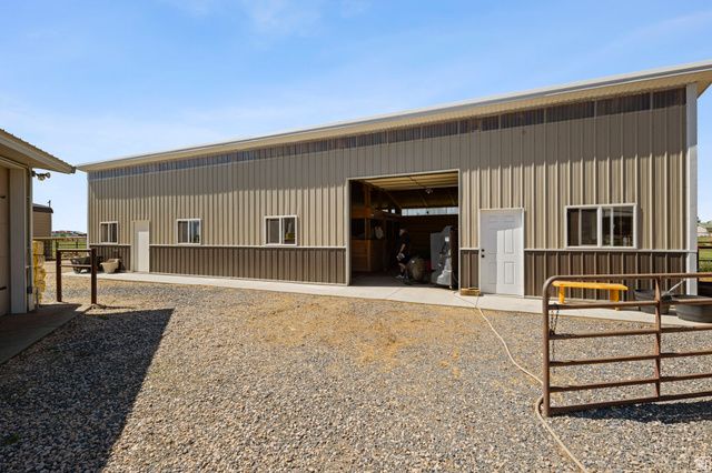 1829 W HERITAGE RANCH DR, Farr West, UT 84404