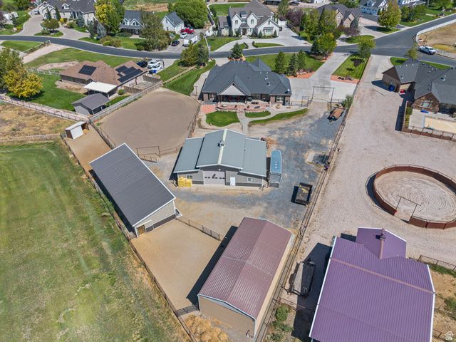 1829 W HERITAGE RANCH DR, Farr West, UT 84404