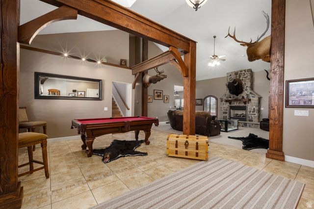 1829 W HERITAGE RANCH DR, Farr West, UT 84404