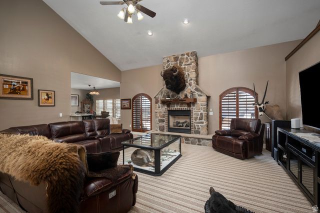 1829 W HERITAGE RANCH DR, Farr West, UT 84404