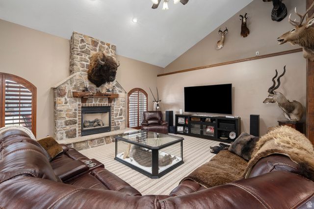 1829 W HERITAGE RANCH DR, Farr West, UT 84404