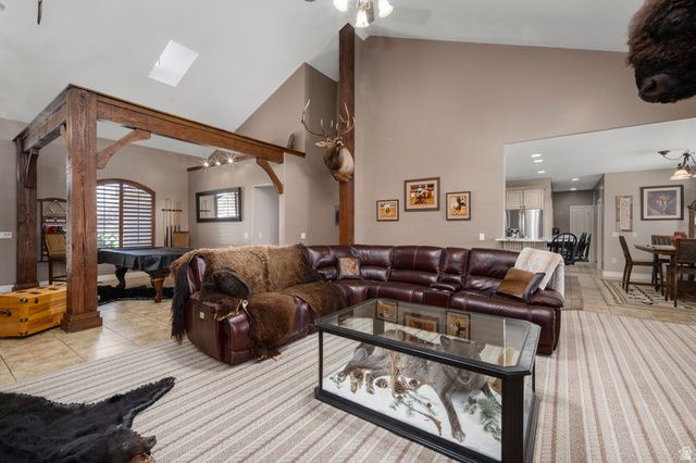 1829 W HERITAGE RANCH DR, Farr West, UT 84404