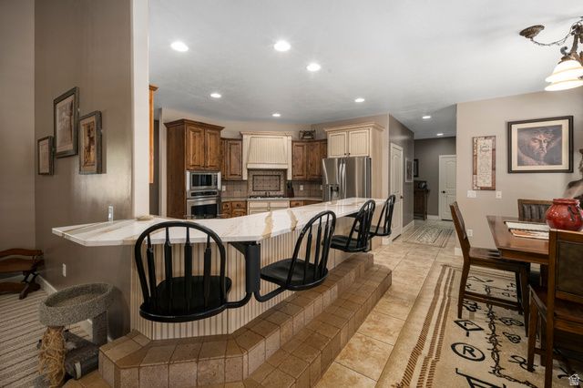 1829 W HERITAGE RANCH DR, Farr West, UT 84404