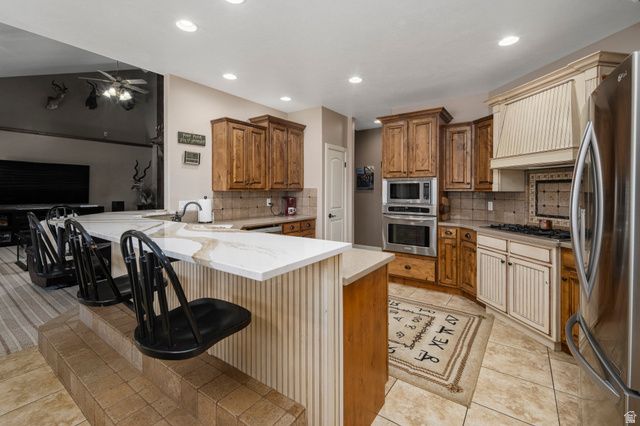 1829 W HERITAGE RANCH DR, Farr West, UT 84404