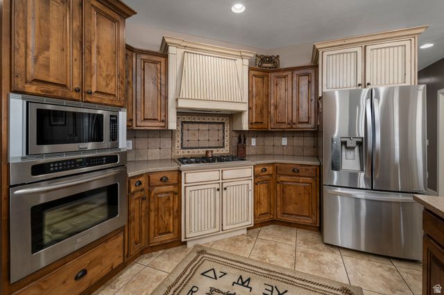 1829 W HERITAGE RANCH DR, Farr West, UT 84404