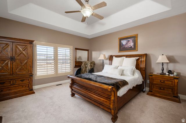 1829 W HERITAGE RANCH DR, Farr West, UT 84404