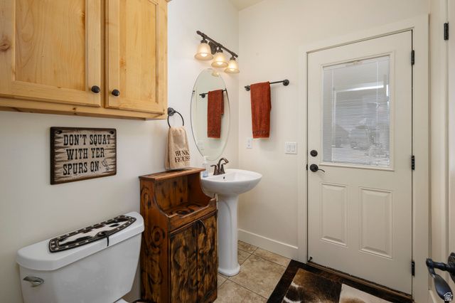 1829 W HERITAGE RANCH DR, Farr West, UT 84404