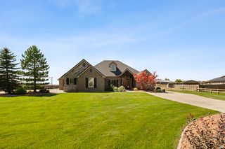 1829 W HERITAGE RANCH DR, Farr West, UT 84404