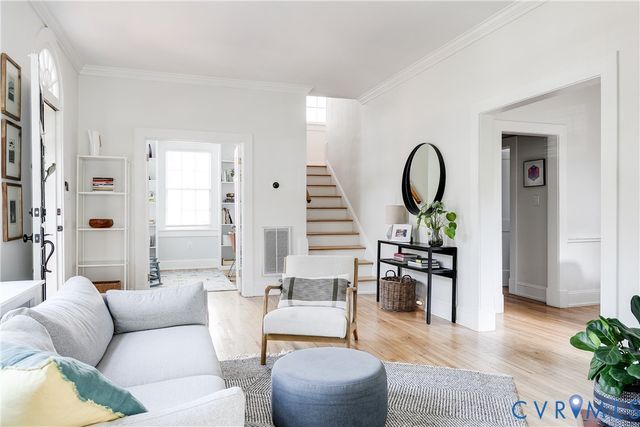 5207 Caledonia Rd, Richmond, VA 23225