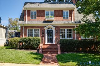 5207 Caledonia Rd, Richmond, VA 23225