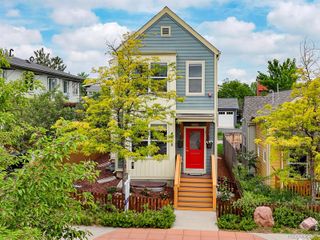 4628 16th Street, Boulder, CO 80304