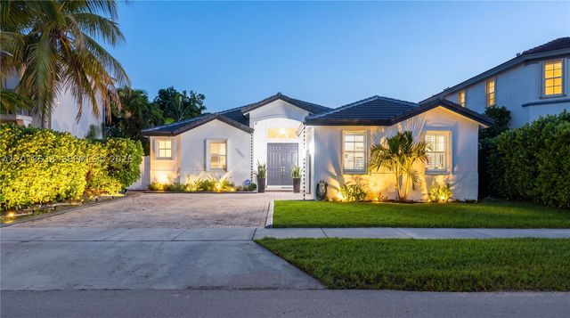 14918 SW 10th St, Miami, FL 33194