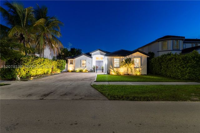 14918 SW 10th St, Miami, FL 33194