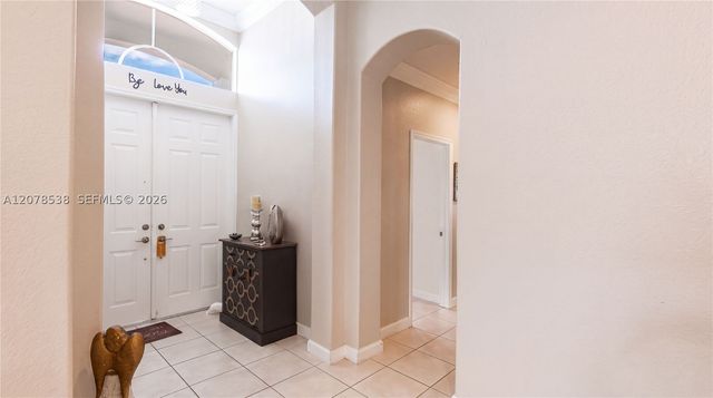 14918 SW 10th St, Miami, FL 33194
