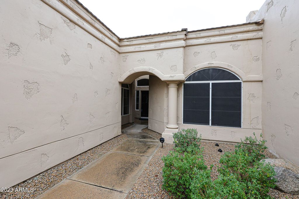 8941 E MAPLE Drive, Scottsdale, AZ 85255 — photo 4