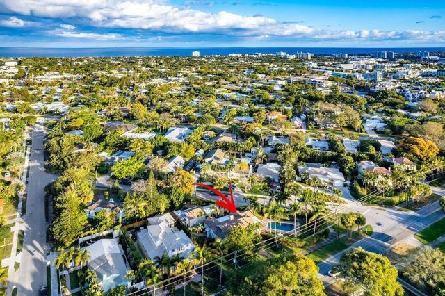 521 N Swinton Avenue, Delray Beach, FL 33444