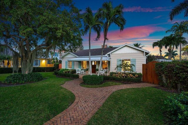 521 N Swinton Avenue, Delray Beach, FL 33444