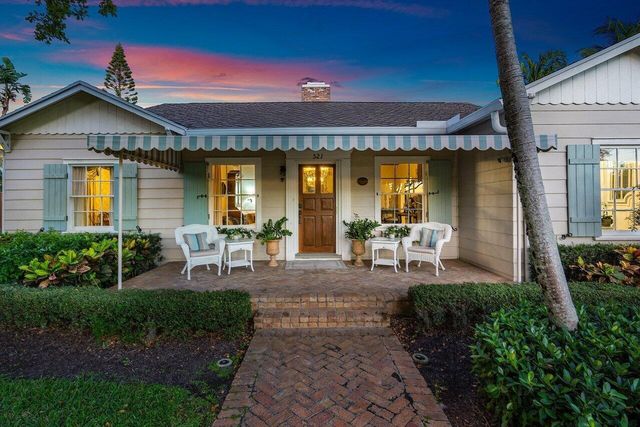 521 N Swinton Avenue, Delray Beach, FL 33444