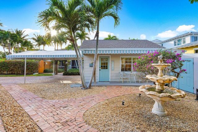 521 N Swinton Avenue, Delray Beach, FL 33444