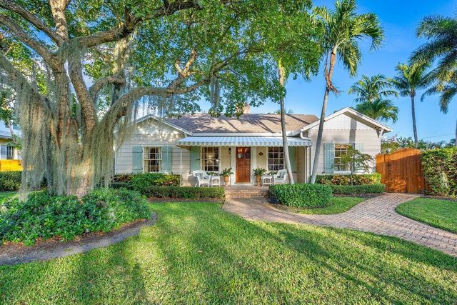 521 N Swinton Avenue, Delray Beach, FL 33444