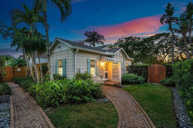 521 N Swinton Avenue, Delray Beach, FL 33444