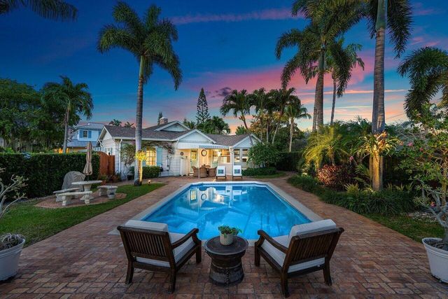 521 N Swinton Avenue, Delray Beach, FL 33444