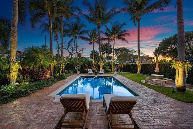521 N Swinton Avenue, Delray Beach, FL 33444