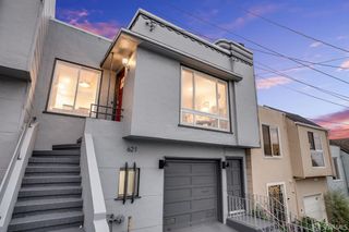 621 Shields Street, San Francisco, CA 94132